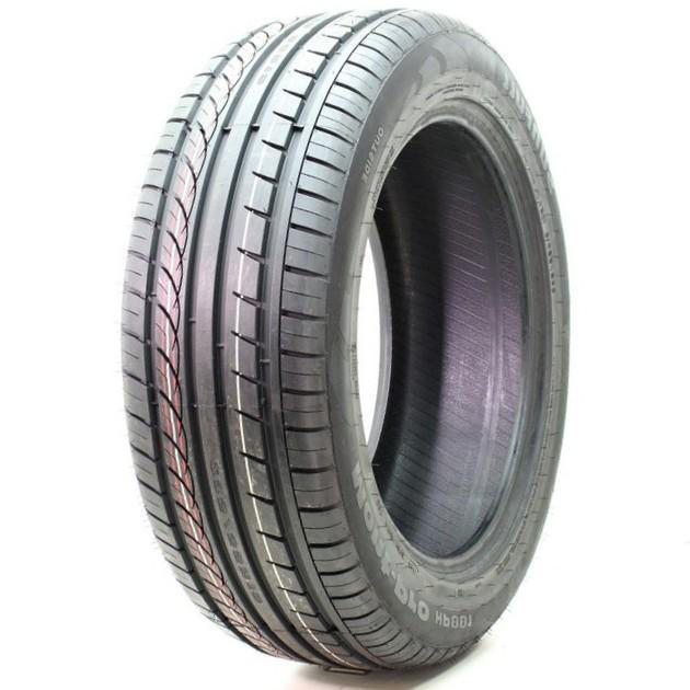 Легковые шины Sunfull Mont-Pro HP881 225/55 R18 98V купить с бесплатной доставкой в пункты выдачи в Петербурге