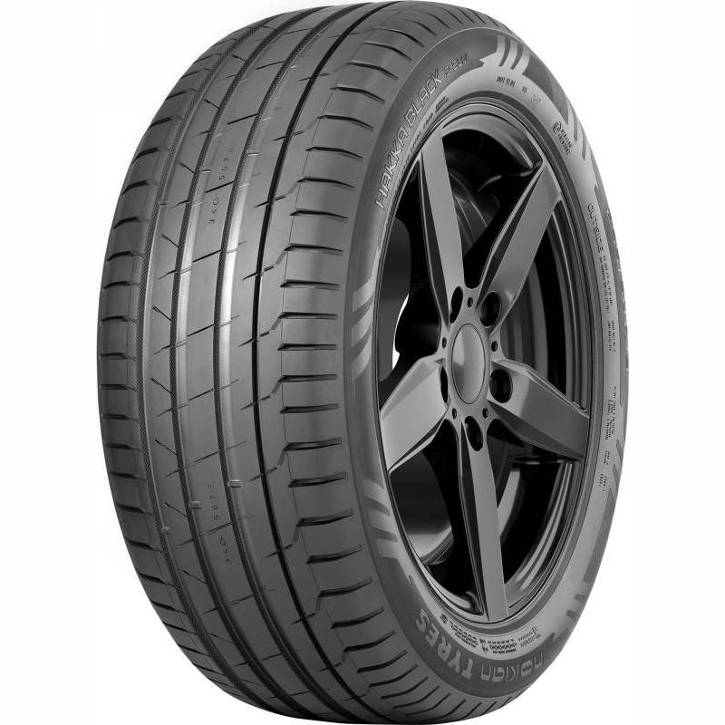 Легковые шины Nokian Tyres Hakka Black 2 SUV 275/40 R20 106Y XL купить с бесплатной доставкой в пункты выдачи в Петербурге