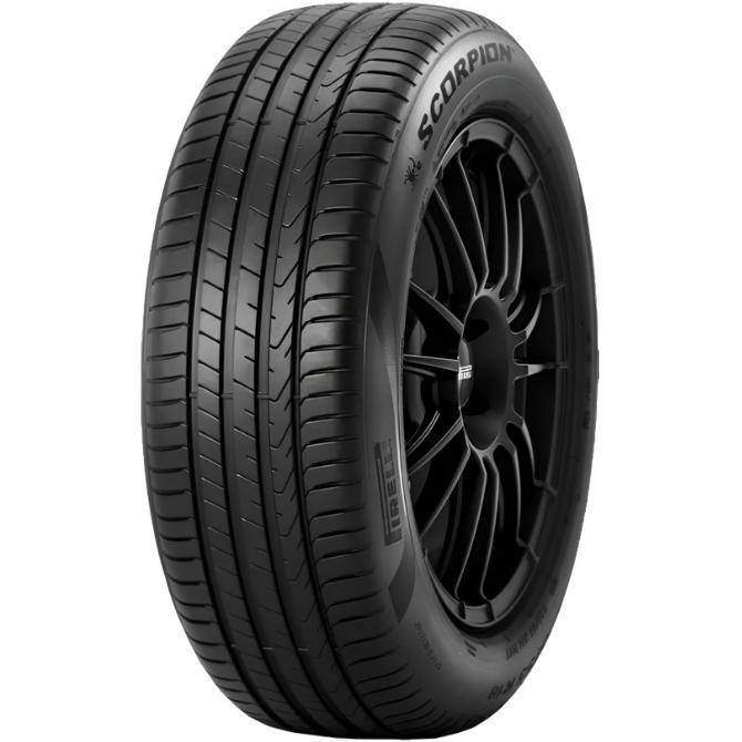 Легковые шины Pirelli Scorpion Elect SI 235/50 R20 100T AO купить с бесплатной доставкой в пункты выдачи в Петербурге