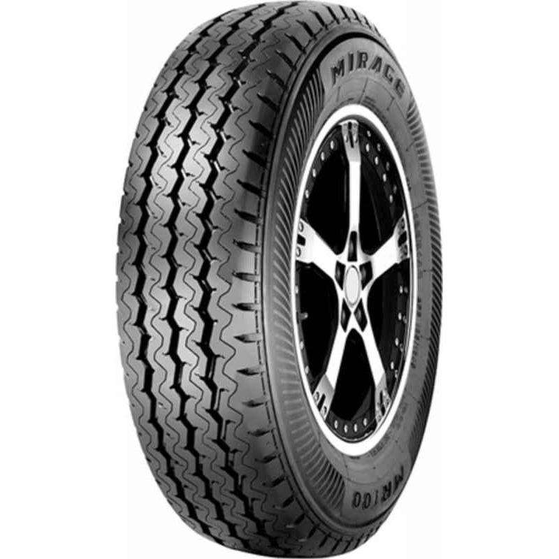 Легковые шины Mirage MR-100 195/80 R15C 106/104R купить с бесплатной доставкой в пункты выдачи в Петербурге