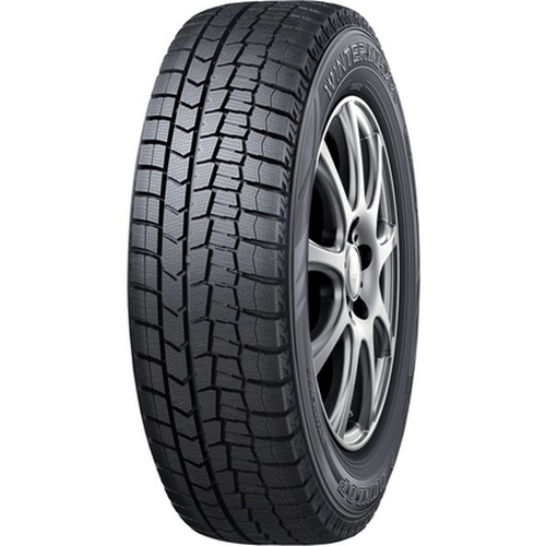 Легковые шины Dunlop Winter Maxx WM02 185/55 R15 82T купить с бесплатной доставкой в пункты выдачи в Петербурге