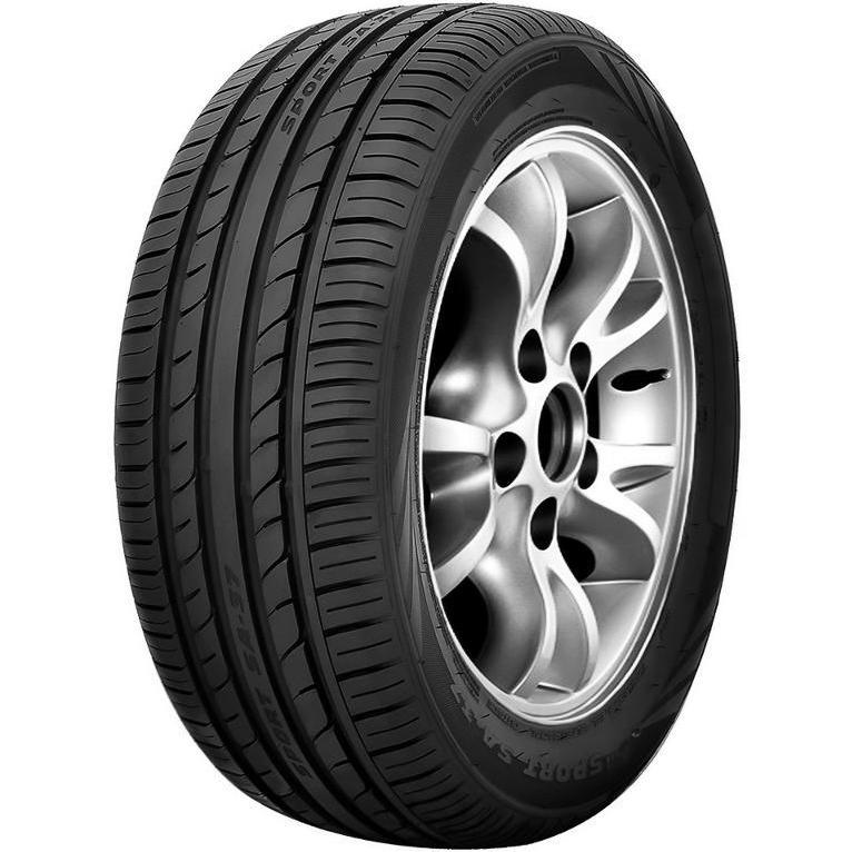 Легковые шины Westlake SA37 235/40 R18 95Y купить с бесплатной доставкой в пункты выдачи в Петербурге