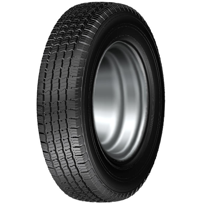 Легковые шины Волтайр RF-309 185/75 R16C 104/102Q купить с бесплатной доставкой в пункты выдачи в Петербурге