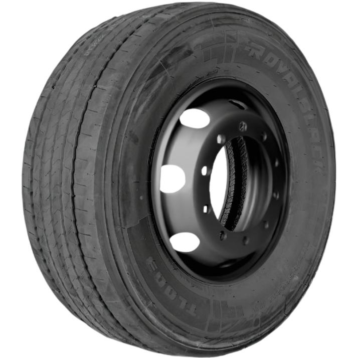 Грузовые шины Royal Black TL003 385/65 R22.5 164K Прицеп