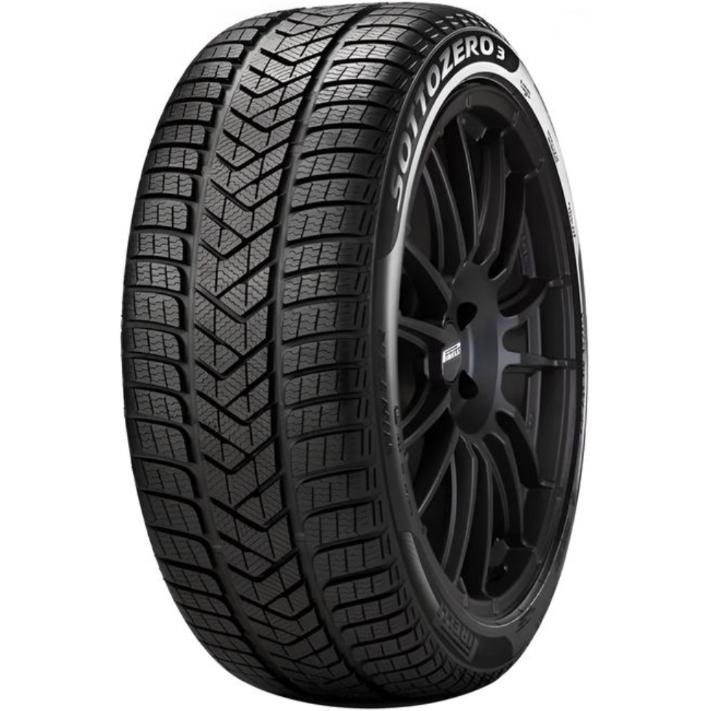 Легковые шины Pirelli Winter Sottozero III 225/60 R18 104H XL RunFlat * купить с бесплатной доставкой в пункты выдачи в Петербурге