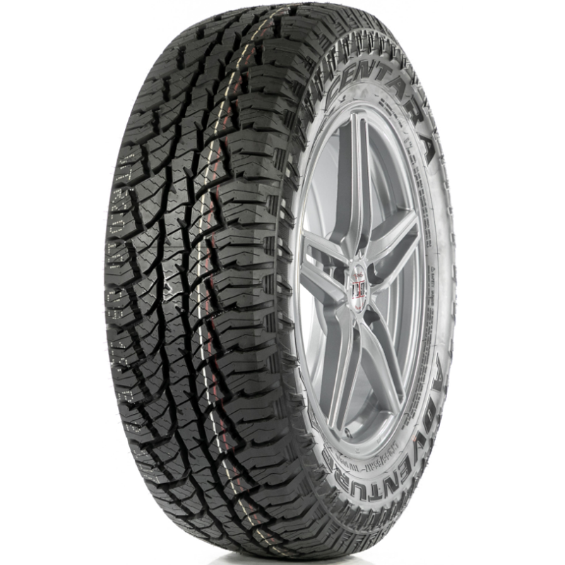 Легковые шины Centara Adventure A/T 245/75 R16 120/116S купить с бесплатной доставкой в пункты выдачи в Петербурге