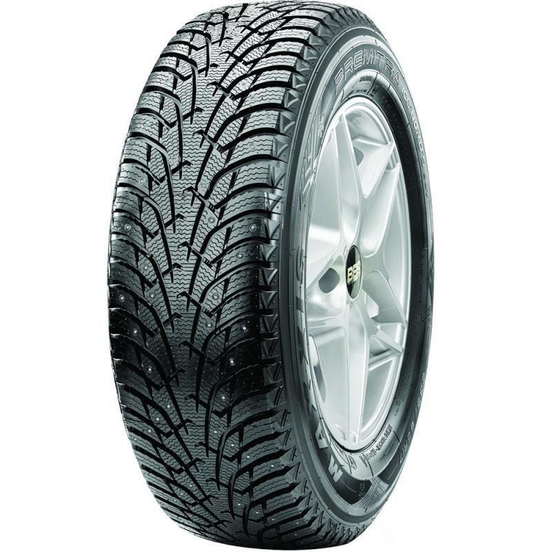 Легковые шины Maxxis Premitra Ice Nord NS5 225/65 R17 102T купить с бесплатной доставкой в пункты выдачи в Петербурге