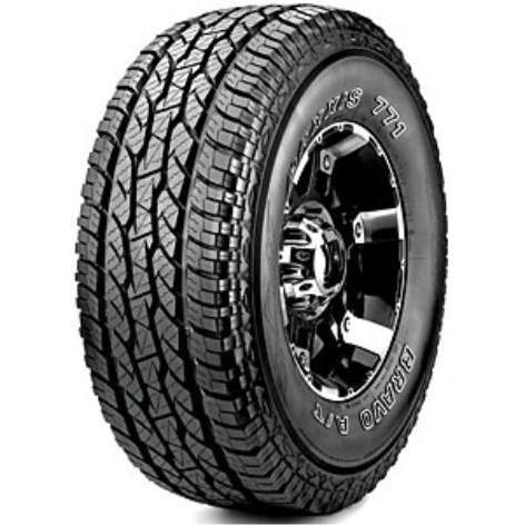 Легковые шины Maxxis Bravo AT-771 275/55 R20 117T купить с бесплатной доставкой в пункты выдачи в Петербурге