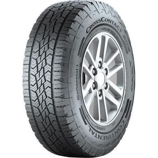 Легковые шины Continental ContiCrossContact ATR 215/80 R15 102T купить с бесплатной доставкой в пункты выдачи в Петербурге