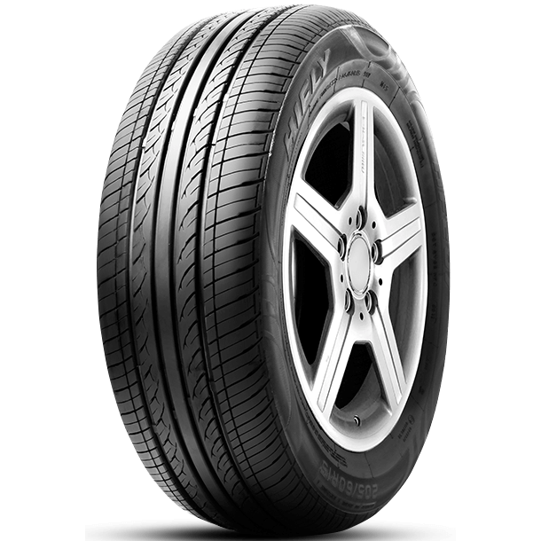 Легковые шины HIFLY HF201 185/60 R14 82H купить с бесплатной доставкой в пункты выдачи в Петербурге