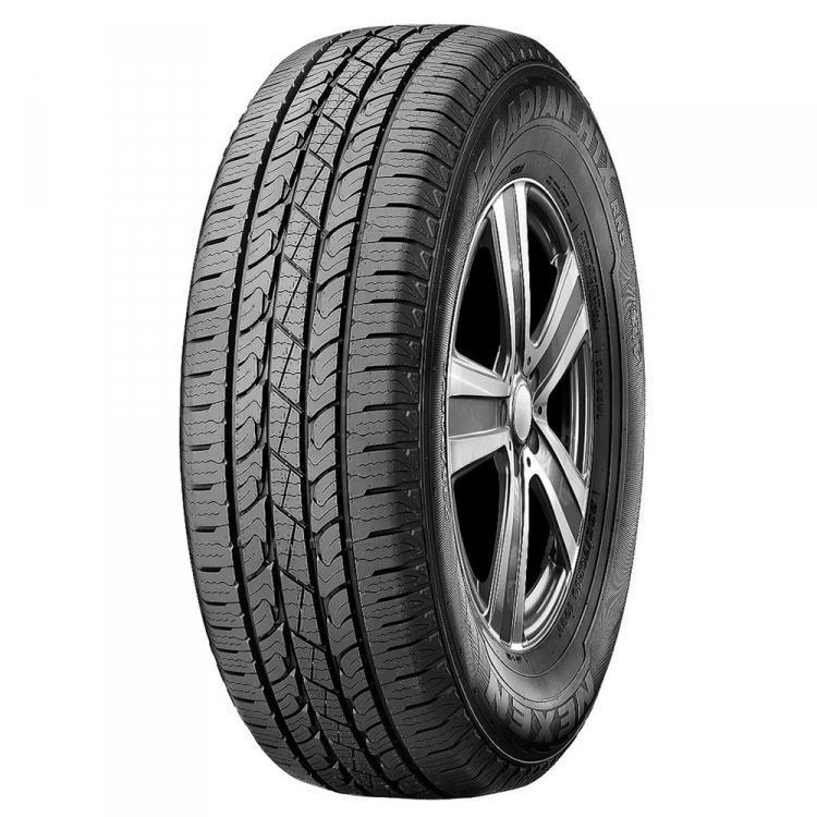 Легковые шины Nexen Roadian HTX RH5 275/55 R20 113T купить с бесплатной доставкой в пункты выдачи в Петербурге