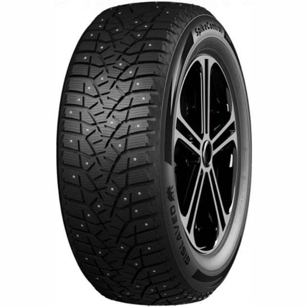 Легковые шины Gislaved SpikeControl 205/65 R15 94T купить с бесплатной доставкой в пункты выдачи в Петербурге