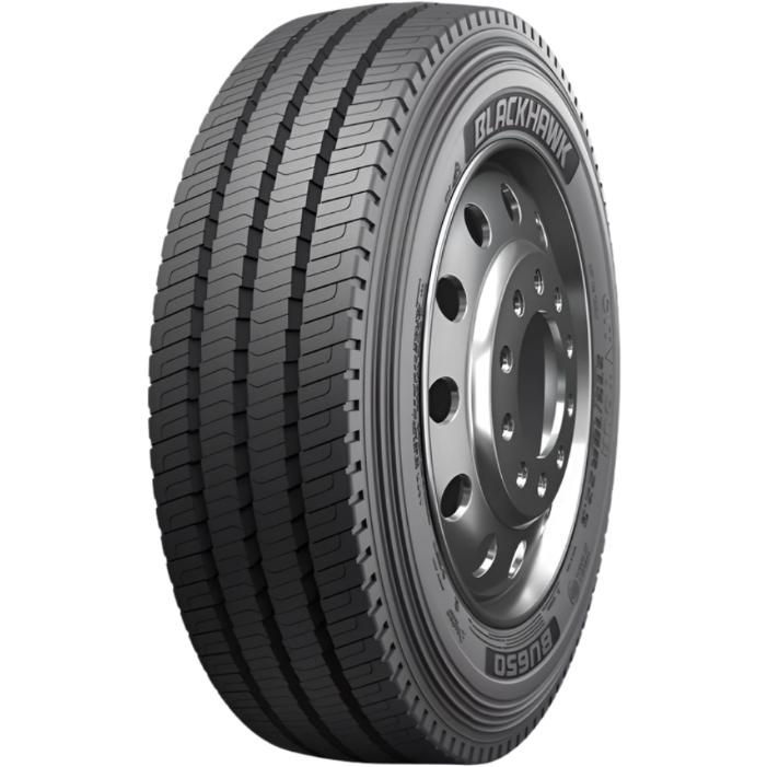 Грузовые шины Blackhawk BU650 275/70 R22.5 148/145J Универсальная