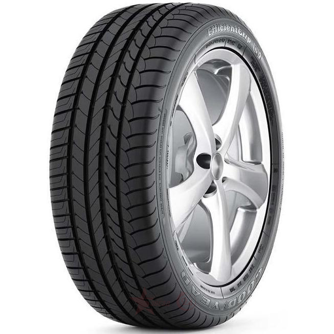 Легковые шины Goodyear EfficientGrip 205/50 R17 89W RunFlat * FP купить с бесплатной доставкой в пункты выдачи в Петербурге