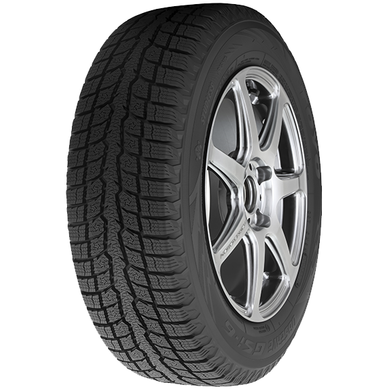 Легковые шины Toyo Observe GSi-6 245/70 R17 110H купить с бесплатной доставкой в пункты выдачи в Петербурге