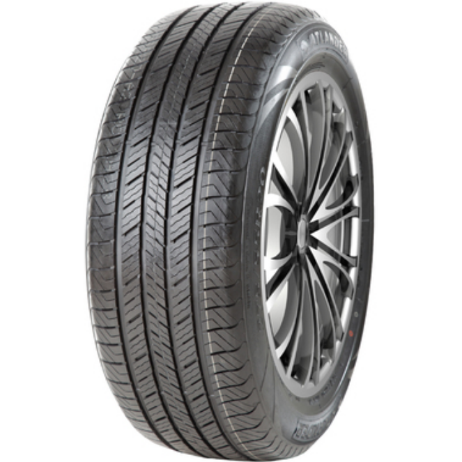 Легковые шины Atlander Roverstar H/T 225/60 R17 99V купить с бесплатной доставкой в пункты выдачи в Петербурге