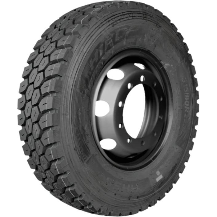 Грузовые шины HIFLY HH557 315/80 R22.5 156/152L Ведущая
