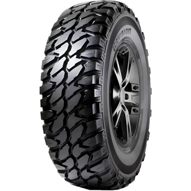 Легковые шины Ecovision VI-186MT 31/10.5 R15 109Q купить с бесплатной доставкой в пункты выдачи в Петербурге