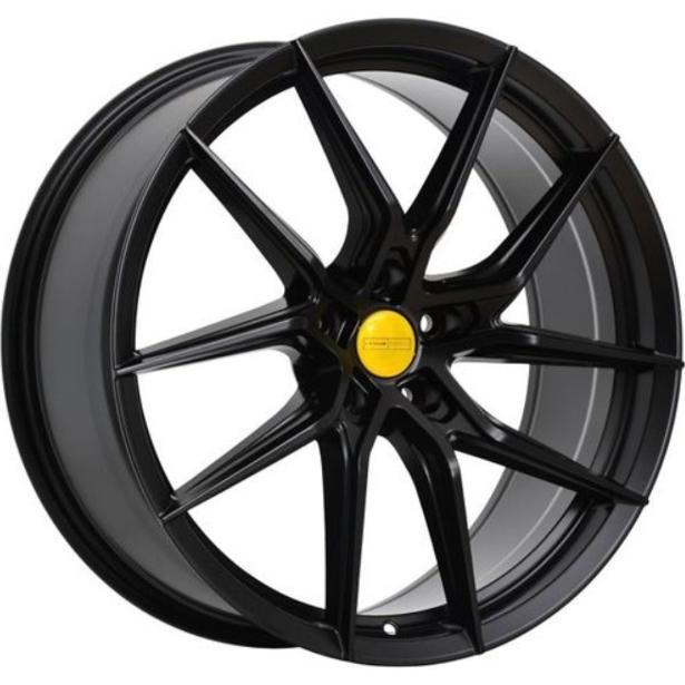 Диски PDW Corsa 8.5x20 5*112 ET35 DIA66.6 U4B Литой купить с бесплатной доставкой в пункты выдачи в Петербурге