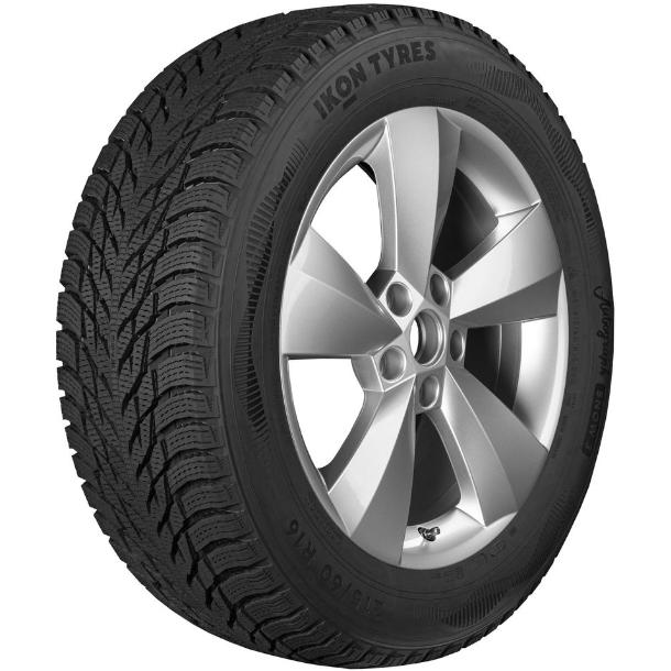 Легковые шины Ikon Tyres Autograph Snow 3 215/50 R17 95R купить с бесплатной доставкой в пункты выдачи в Петербурге