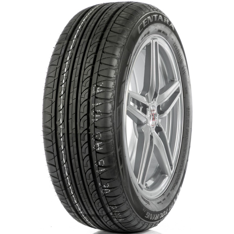 Легковые шины Centara Vanti Touring 205/65 R15 94V купить с бесплатной доставкой в пункты выдачи в Петербурге