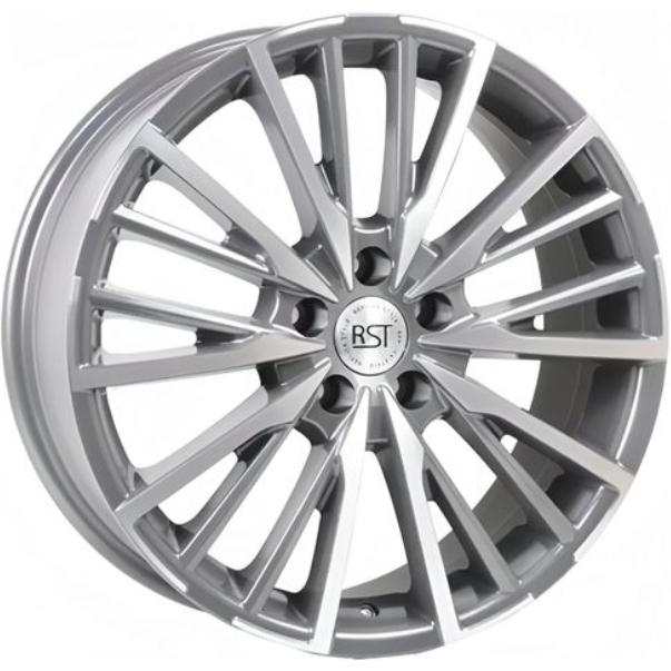Диски RST R178 7x18 5*108 ET36 DIA65.1 GRD Литой купить с бесплатной доставкой в пункты выдачи в Петербурге
