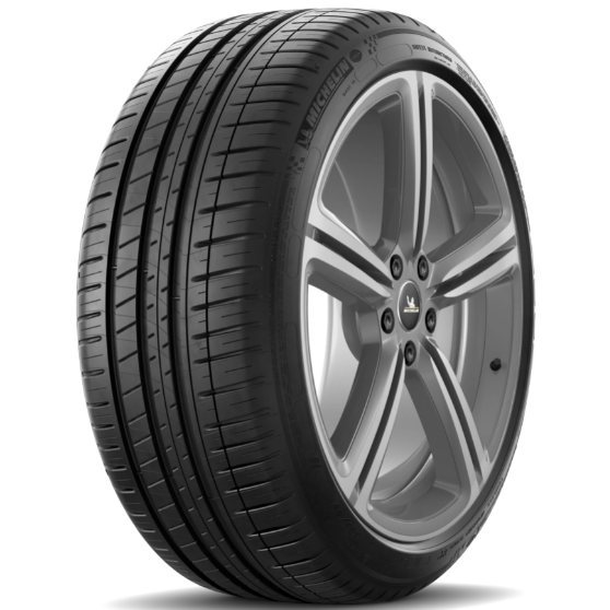 Легковые шины Michelin Pilot Sport 3 275/40 R19 105Y XL MO купить с бесплатной доставкой в пункты выдачи в Петербурге