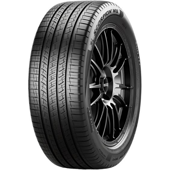 Легковые шины Pirelli Scorpion MS 275/50 R22 116H XL купить с бесплатной доставкой в пункты выдачи в Петербурге