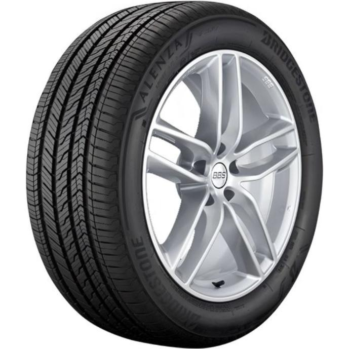 Легковые шины Bridgestone Alenza Sport A/S 235/50 R20 104T XL AO купить с бесплатной доставкой в пункты выдачи в Петербурге
