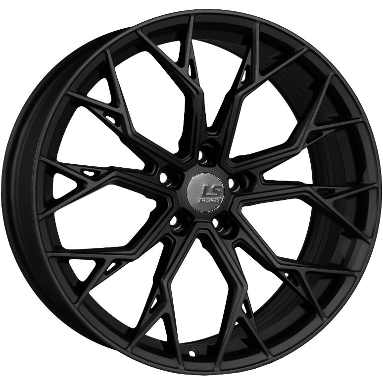 Диски LS FlowForming RC61 8.5x19 5*114.3 ET45 DIA67.1 MB Литой купить с бесплатной доставкой в пункты выдачи в Петербурге