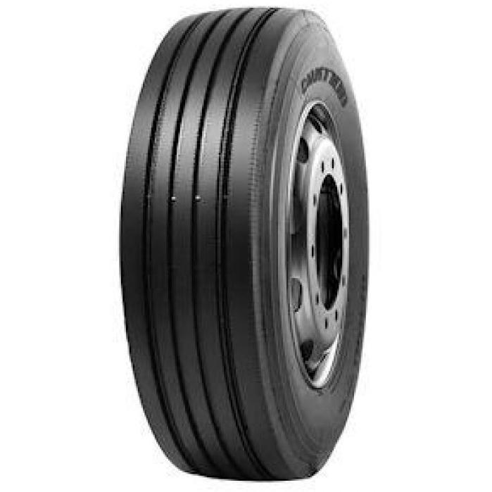 Грузовые шины Ovation VI-688 295/80 R22.5 152/149M PR18 Рулевая/прицепная