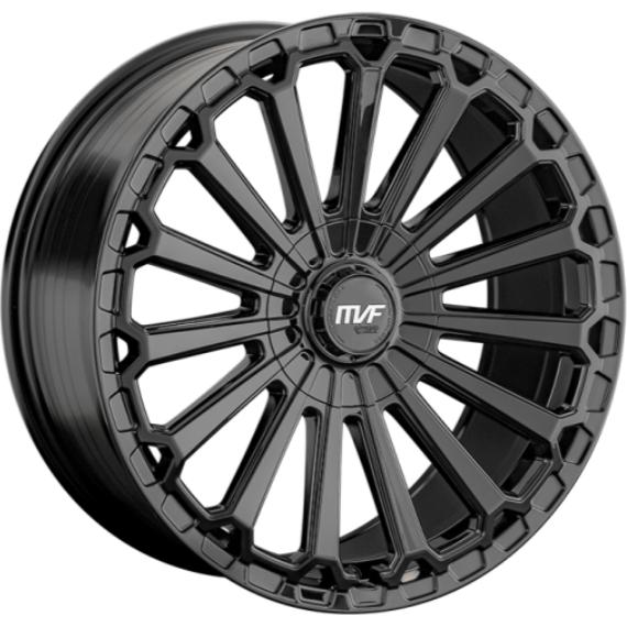 Диски LS FlowForming RC80 9x18 6*139.7 ET15 DIA106.1 BK Литой купить с бесплатной доставкой в пункты выдачи в Петербурге