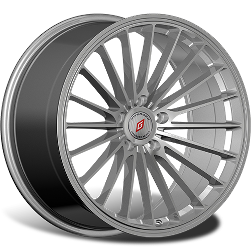 Диски Inforged IFG36 8.5x19 5*114.3 ET45 DIA67.1 Silver Литой купить с бесплатной доставкой в пункты выдачи в Петербурге