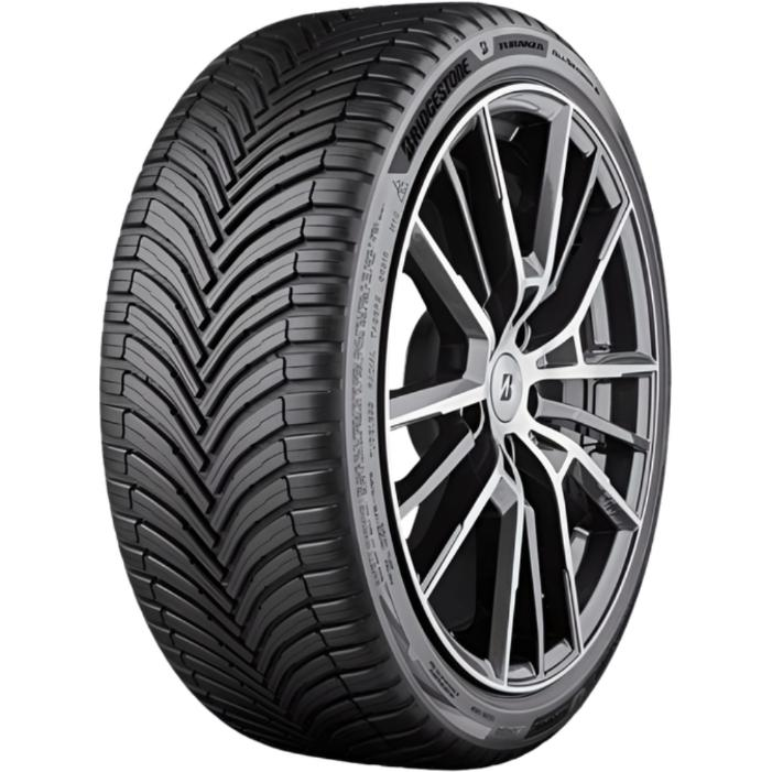 Легковые шины Bridgestone Turanza AllSeason 6 275/45 R21 110W XL купить с бесплатной доставкой в пункты выдачи в Петербурге