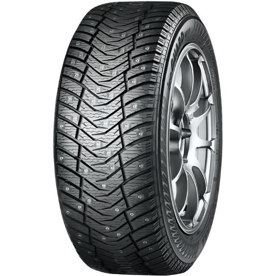 Легковые шины Yokohama iceGuard Stud iG65 235/50 R19 99T купить с бесплатной доставкой в пункты выдачи в Петербурге