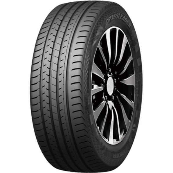 Легковые шины DoubleStar DSU02 255/45 R20 105W купить с бесплатной доставкой в пункты выдачи в Петербурге