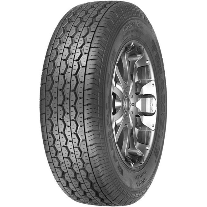 Легковые шины Triangle TR645 185/0 R14C 102/100S купить с бесплатной доставкой в пункты выдачи в Петербурге