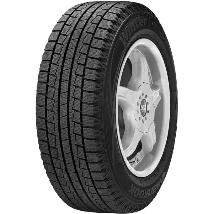 Легковые шины Hankook Winter i*Cept W605 215/65 R15 96Q купить с бесплатной доставкой в пункты выдачи в Петербурге