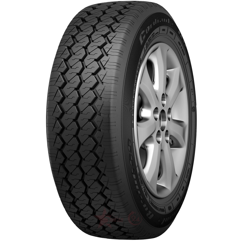 Легковые шины Cordiant Business CA 185/0 R14C 102/100R купить с бесплатной доставкой в пункты выдачи в Петербурге