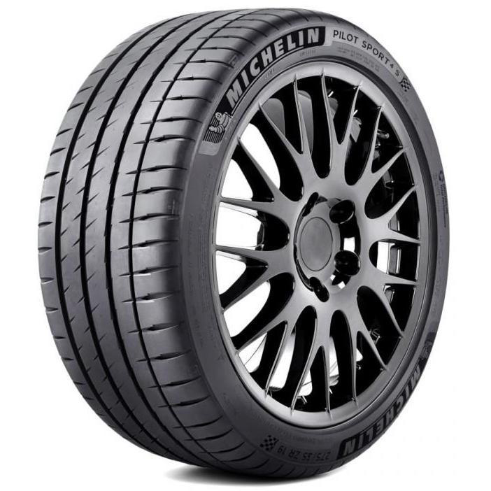 Легковые шины Michelin Pilot Sport 4 S 275/40 R22 108Y XL купить с бесплатной доставкой в пункты выдачи в Петербурге