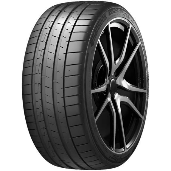 Легковые шины Hankook Ventus S1 Evo Z K129 255/40 R21 102Y XL * купить с бесплатной доставкой в пункты выдачи в Петербурге