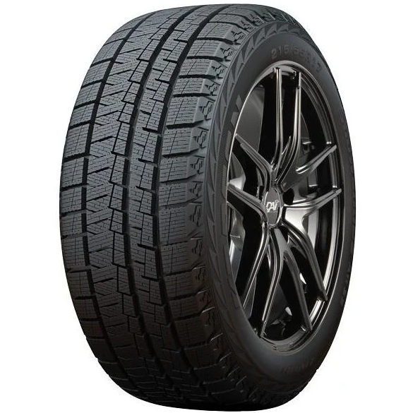 Легковые шины Kapsen SnowShoes AW33 235/55 R18 100H купить с бесплатной доставкой в пункты выдачи в Петербурге