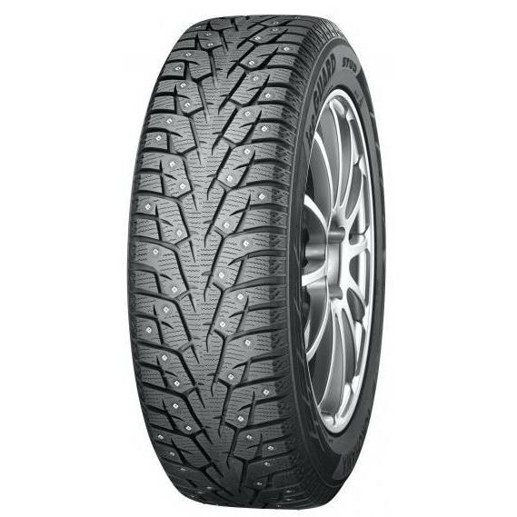 Легковые шины Yokohama iceGuard Stud iG55 185/65 R15 92T XL купить с бесплатной доставкой в пункты выдачи в Петербурге