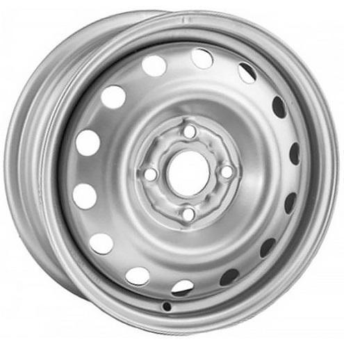 Диски Steger 9228ST 6.5x16 5*114.3 ET46 DIA67.1 Silver Штампованный купить с бесплатной доставкой в пункты выдачи в Петербурге