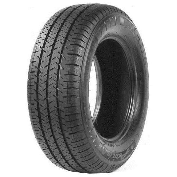 Легковые шины Michelin Agilis 51 215/65 R16C 106/104T купить с бесплатной доставкой в пункты выдачи в Петербурге