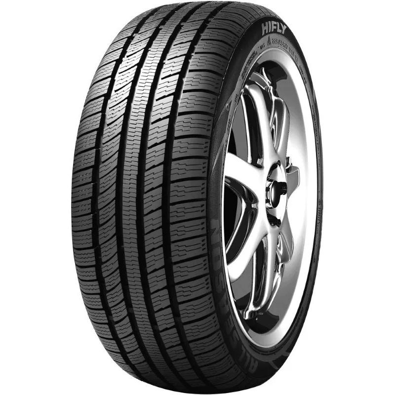 Легковые шины HIFLY All-Turi 221 225/55 R18 98V купить с бесплатной доставкой в пункты выдачи в Петербурге