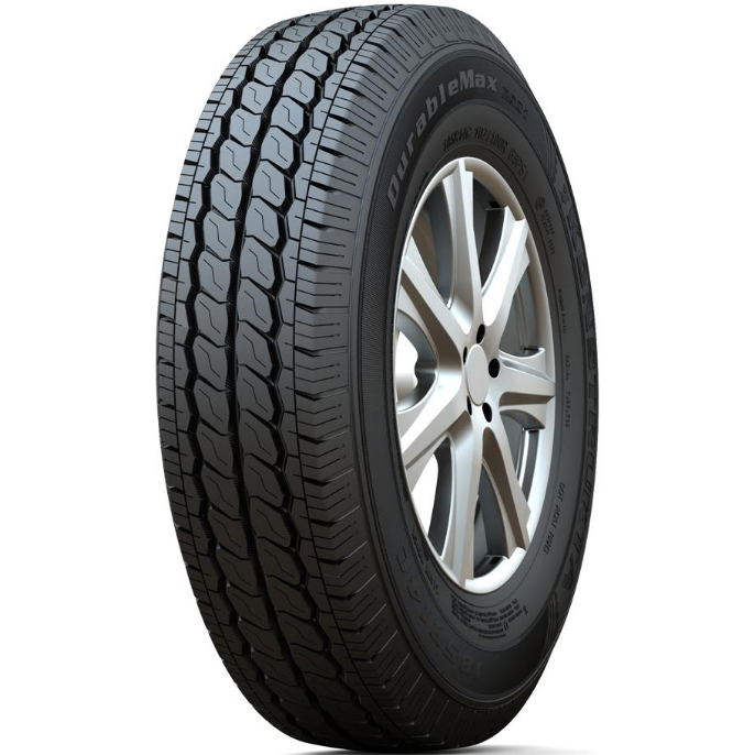 Легковые шины Kapsen Durable Max RS01 215/70 R15C 109/107T купить с бесплатной доставкой в пункты выдачи в Петербурге