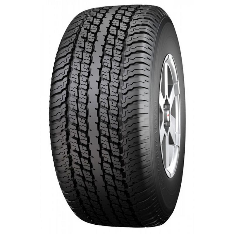 Легковые шины Yokohama Geolandar G94BV 285/60 R18 116V купить с бесплатной доставкой в пункты выдачи в Петербурге
