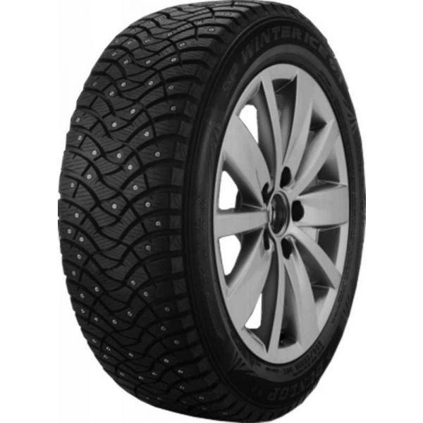 Легковые шины Dunlop Grandtrek Ice 03 265/50 R19 110T XL купить с бесплатной доставкой в пункты выдачи в Петербурге