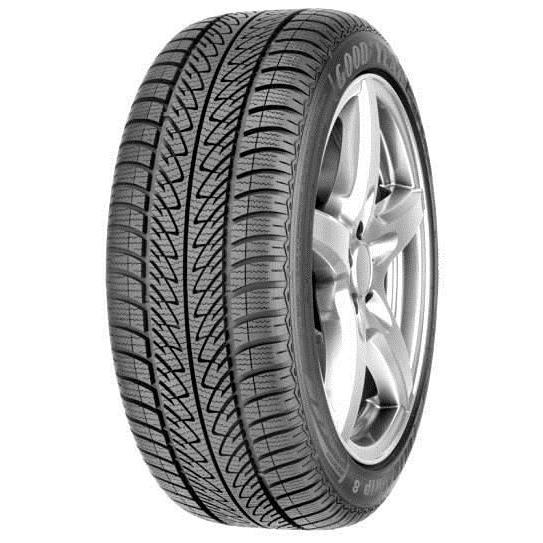 Легковые шины Goodyear UltraGrip 8 Performance 225/40 R18 92V купить с бесплатной доставкой в пункты выдачи в Петербурге